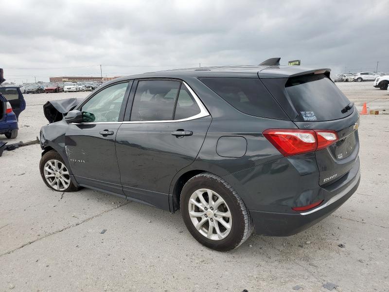 2019 CHEVROLET EQUINOX LT - 2GNAXKEV9K6167992