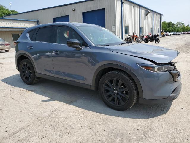 Vin: jm3kfbcm9n1625488, lot: 59460815, mazda cx-5 prefe preferred 20224