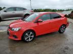 2018 CHEVROLET SONIC PREM - 1G1JF5SB1J4139491