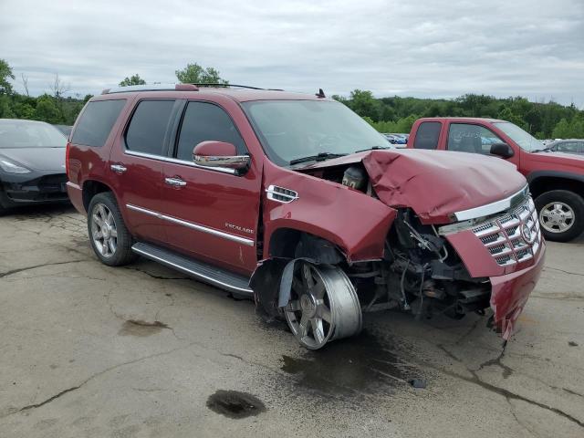 Vin: 1gyukbef9ar111559, lot: 62739665, cadillac escalade luxury 20104