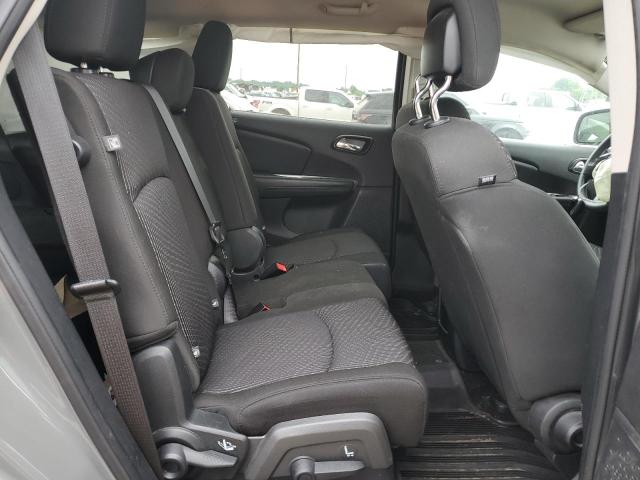 2020 DODGE JOURNEY SE 3C4PDCAB1LT277400