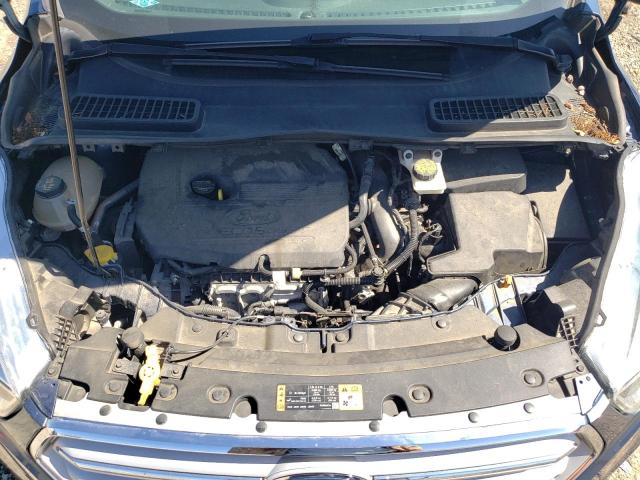2018 FORD ESCAPE SE - 1FMCU9GD6JUA72910