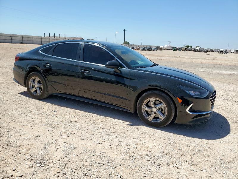 Vin: 5npeg4ja5lh050299, lot: 61282255, hyundai sonata se 20204
