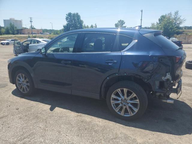 2021 MAZDA CX-5 GRAND - JM3KFADM0M1350276