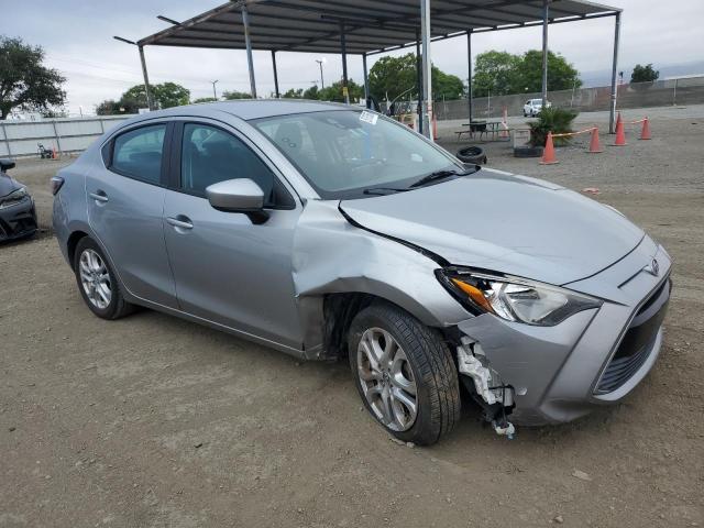Vin: 3mydlbzv3gy109234, lot: 59763605, toyota scion 20164