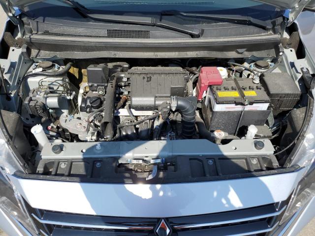 2024 MITSUBISHI MIRAGE ES - ML32AUHJ3RH022439