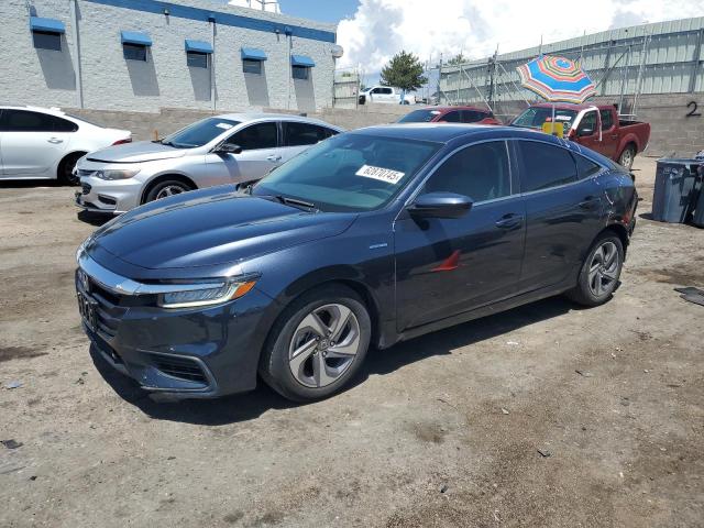 Vin: 19xze4f52le009720, lot: 62870745, honda insight ex 2020 img_1