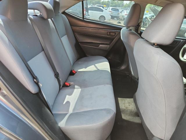2014 TOYOTA COROLLA L - 2T1BURHE4EC112234