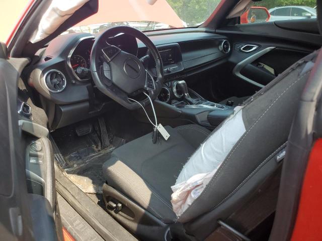 2020 CHEVROLET CAMARO LS 1G1FB1RX0L0144297