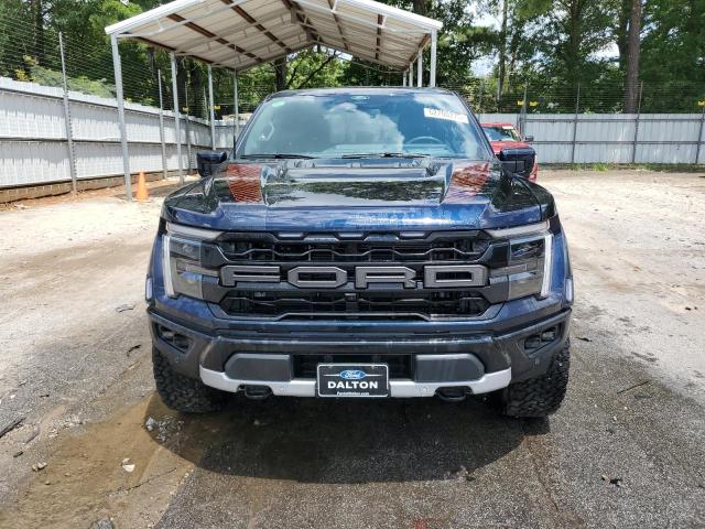 2025 FORD F150 RAPTO 1FTFW1RG4SFA57333