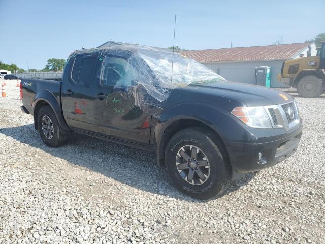 Vin: 1n6ed0eb0ln703767, lot: 59390305, nissan frontier s 20204