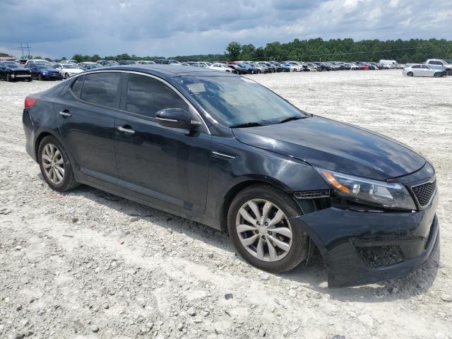 Vin: 5xxgn4a7xeg298890, lot: 60627775, kia optima ex 20144