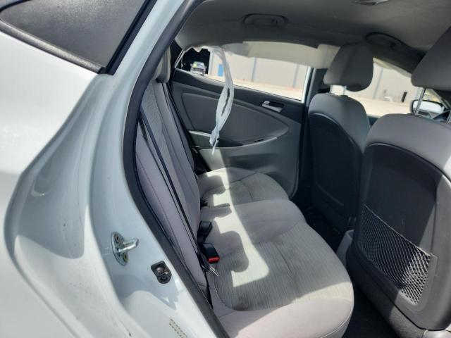 kmhct4ae5gu089164 - 2016 Hyundai accent se - #60318885