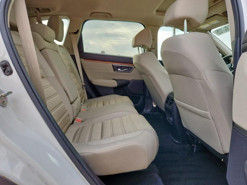 2018 HONDA CR-V EX 2HKRW1H55JH501367