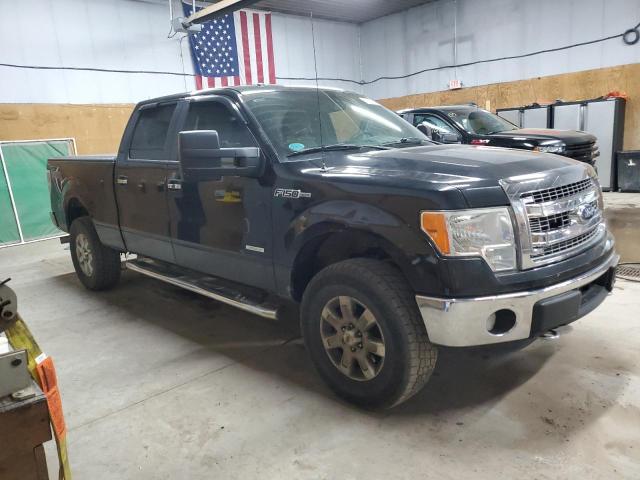 Vin: 1ftfw1et4efc20599, lot: 61730605, ford f-150 supercrew 20144