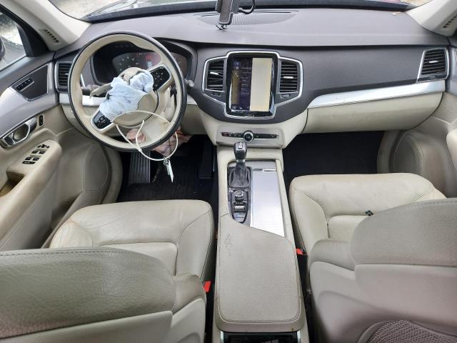 2016 VOLVO XC90 T6 YV4A22PK5G1029545