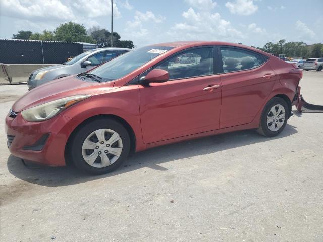 Vin: 5npdh4ae4gh770906, lot: 59287215, hyundai elantra se 2016 img_1