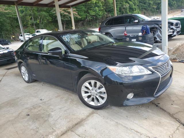 Vin: jthbw1gg4d2020650, lot: 60325785, lexus es300 300h 20134