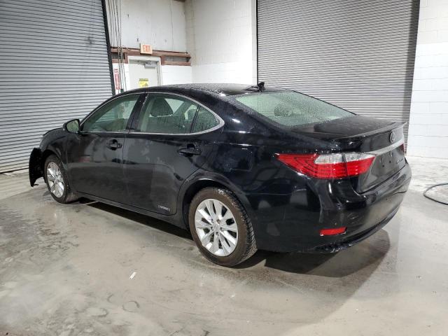 Vin: jthbw1gg4e2067775, lot: 61190935, lexus es300 300h 20142
