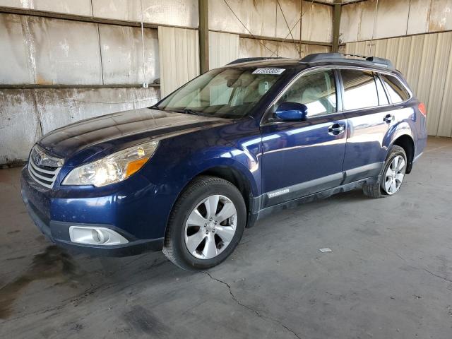 Vin: 4s4brdgc1b2404448, lot: 61933305, subaru outback 3.6r premium 2011 img_1