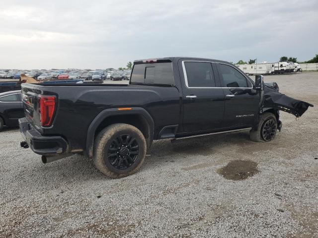 2023 GMC SIERRA K25 1GT49REY3PF139797