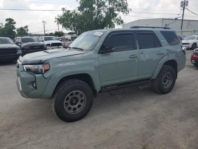 Vin: jteru5jrxp6138444, lot: 59332605, toyota 4runner se se 2023 img_1