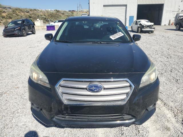 2016 SUBARU LEGACY 2.5 4S3BNAN6XG3002151