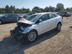2018 FORD FOCUS SE - 1FADP3F22JL276693