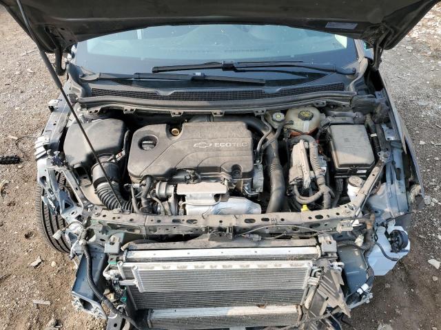 2017 CHEVROLET CRUZE LT - 1G1BE5SM5H7241216