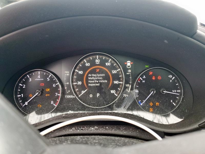 2023 MAZDA CX-30 PREF 3MVDMBCM7PM534442