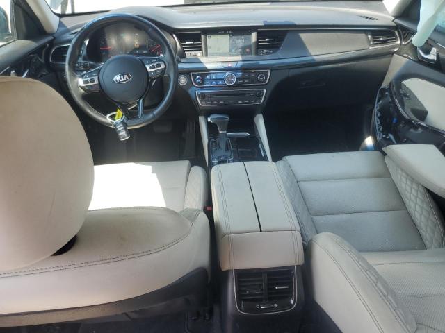 2017 KIA CADENZA PR KNALC4J10H5064912