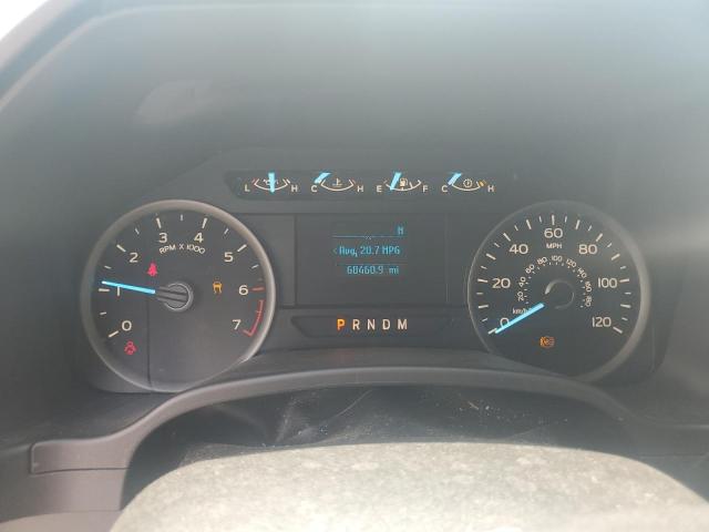 2019 FORD F150 SUPER - 1FTEW1E44KFD25160