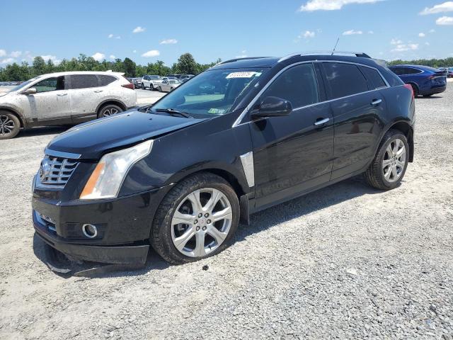 CADILLAC SRX PREMIU