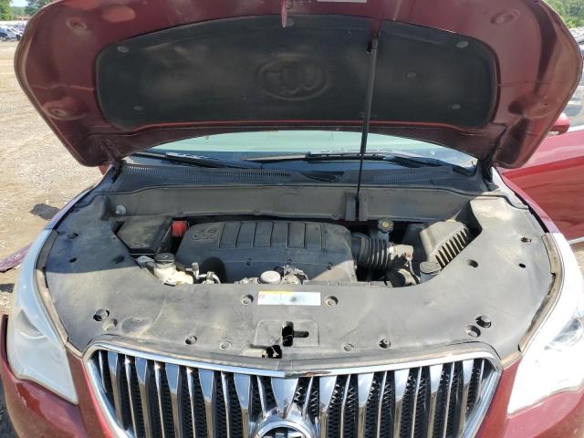 2017 BUICK ENCLAVE - 5GAKRCKD6HJ250706