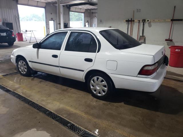 Vin: 2t1ae04b0sc073993, lot: 62560545, toyota corolla 19952