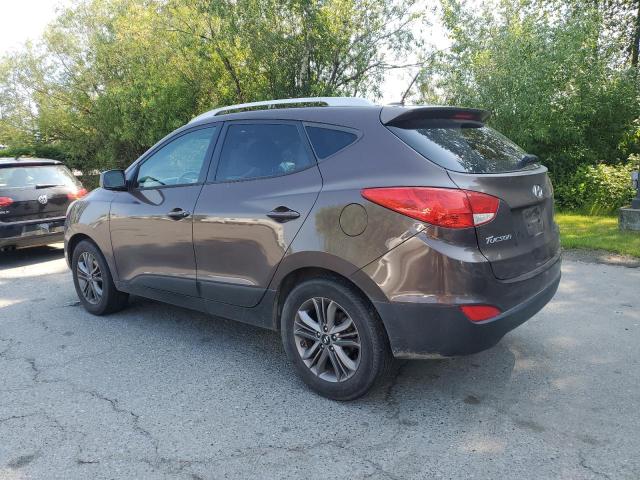 Vin: km8ju3ag0fu963130, lot: 59413875, hyundai tucson limited 20152