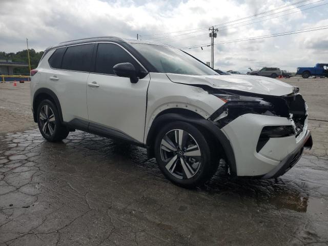 2024 NISSAN ROGUE SL JN8BT3CB0RW181808