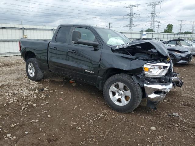 2021 RAM 1500 BIG H 1C6SRFBT3MN777250