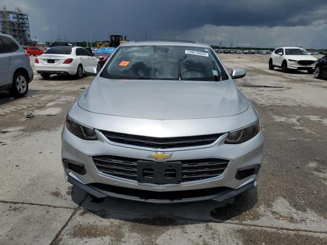 2018 CHEVROLET MALIBU PRE 1G1ZE5SX2JF148240