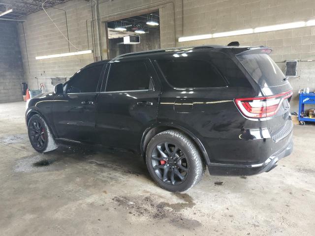 2022 DODGE DURANGO SR 1C4SDJGJ8NC133287