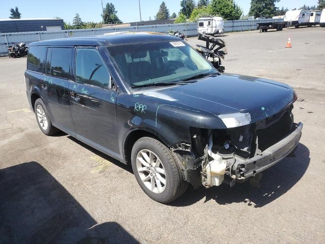 Vin: 2fmgk5b85ebd32901, lot: 58959745, ford flex se 20144