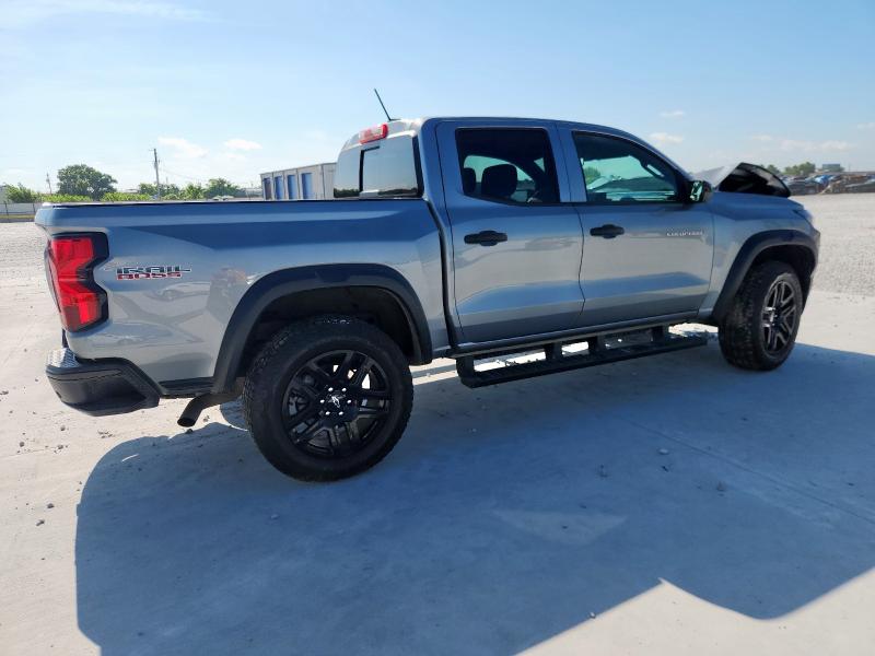 Vin: 1gcpteekxp1127811, lot: 62870965, chevrolet colorado t trail boss 20233