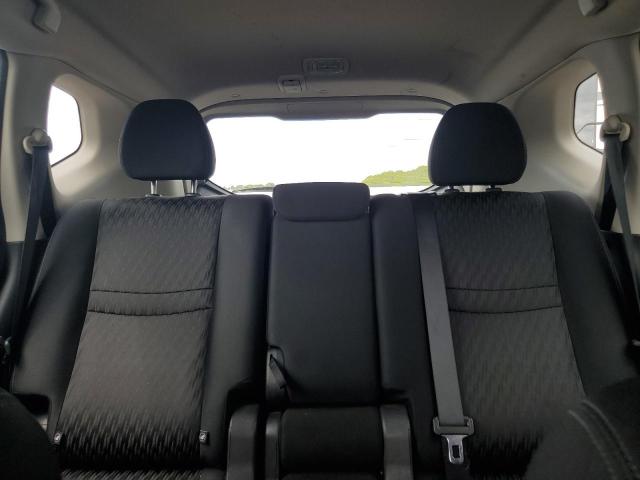 2018 NISSAN ROGUE S - KNMAT2MV3JP527911