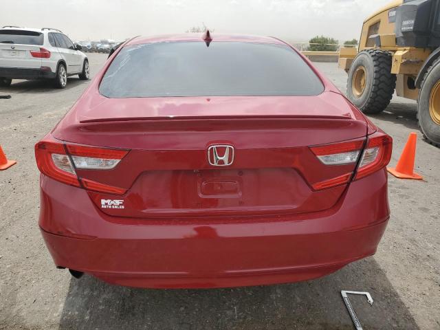 2021 HONDA ACCORD SPO 1HGCV1F49MA091365