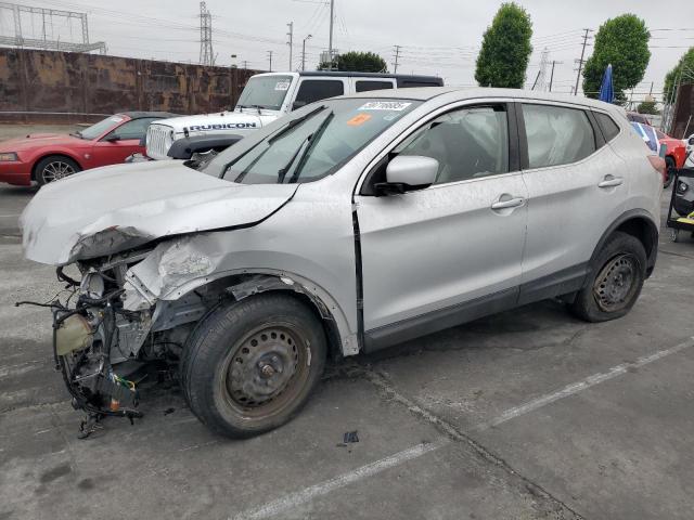 Vin: jn1bj1cp4kw520175, lot: 59716685, nissan rogue s 2019 img_1