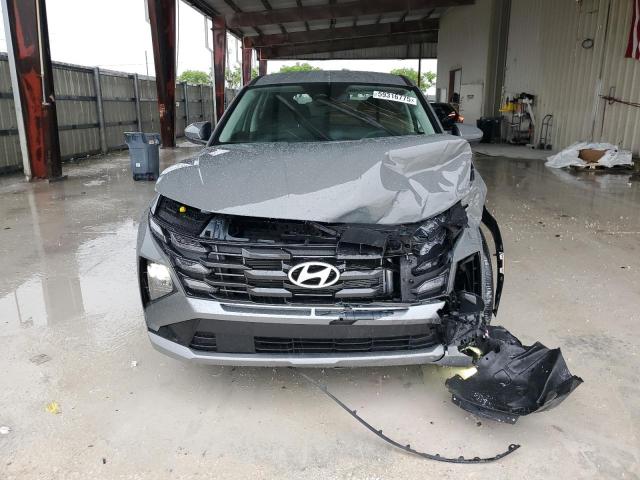 2025 HYUNDAI TUCSON SE - 5NMJA3DE7SH539713