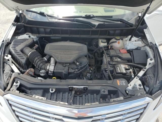 2017 CADILLAC XT5 PLATIN - 1GYKNFRS0HZ157305