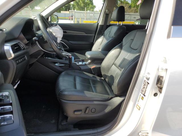 2020 KIA TELLURIDE EX 5XYP3DHC6LG051173
