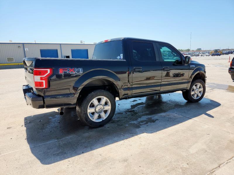 Vin: 1ftew1ep3jkc02594, lot: 59597985, ford f-150 supercrew 20183