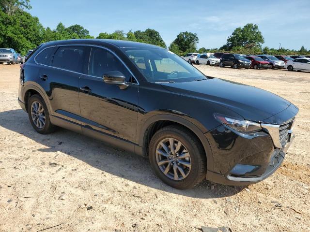 Vin: jm3tcbcy3p0655644, lot: 60078435, mazda cx-9 touring 20234